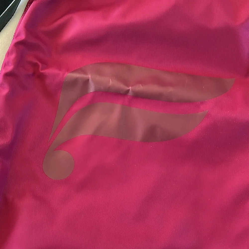 Fabletics Drawstring Backpack - Picture 2 of 4